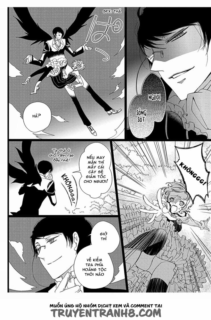 Bạch Tuyết 1 trang 23