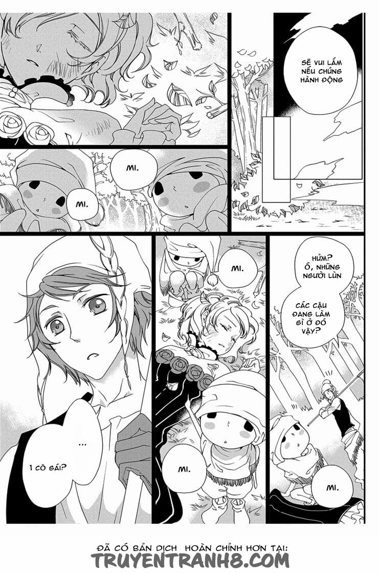 Bạch Tuyết 1 trang 24