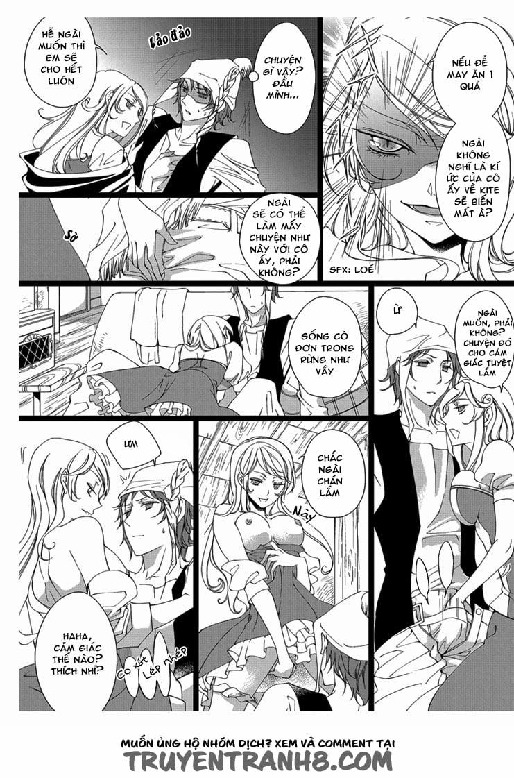 Bạch Tuyết 2 trang 16