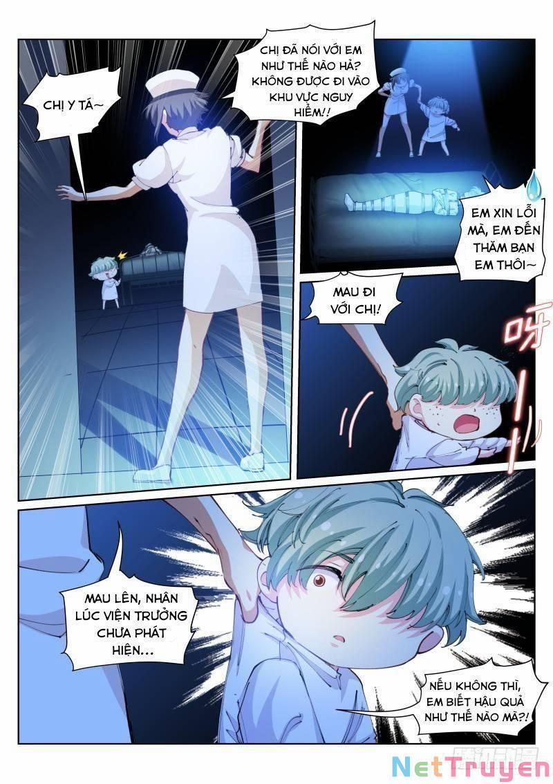 Bạch Vương Tọa 103 trang 2