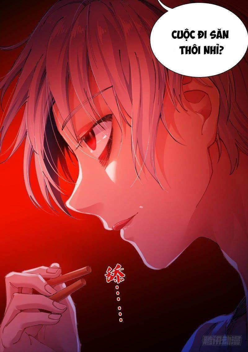 Bạch Vương Tọa 113 trang 11