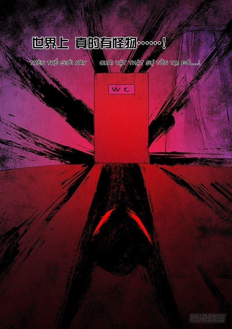 Bạch Vương Tọa 113 trang 2