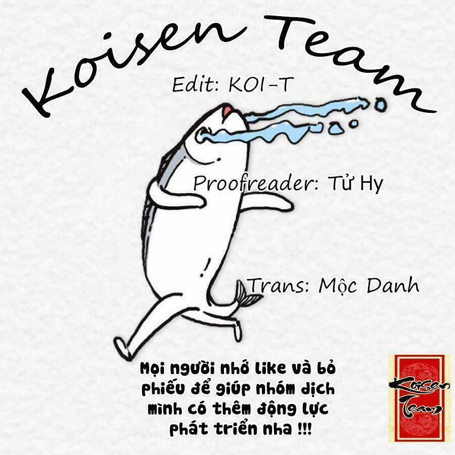 Bạch Vương Tọa 3 trang 17