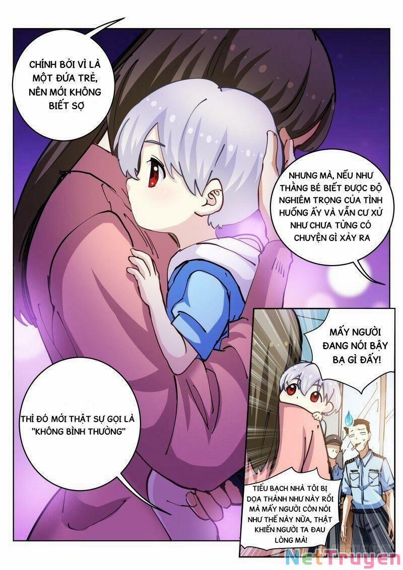 Bạch Vương Tọa 35 trang 2