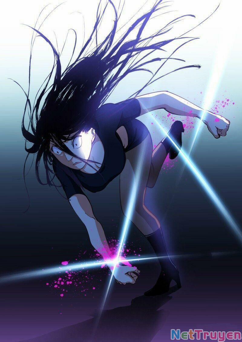 Bạch Vương Tọa 35 trang 9