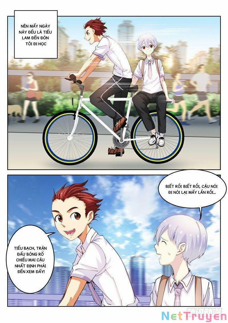 Bạch Vương Tọa 37 trang 2