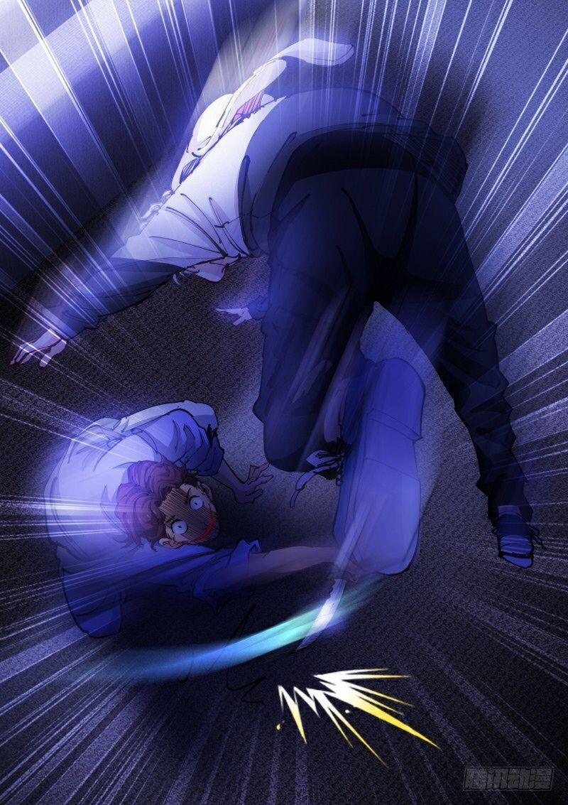 Bạch Vương Tọa 63 trang 2