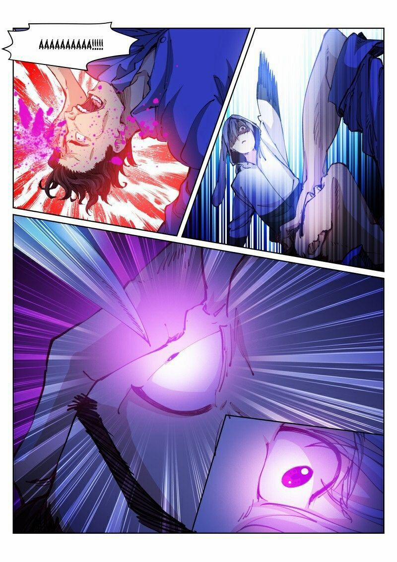 Bạch Vương Tọa 63 trang 5