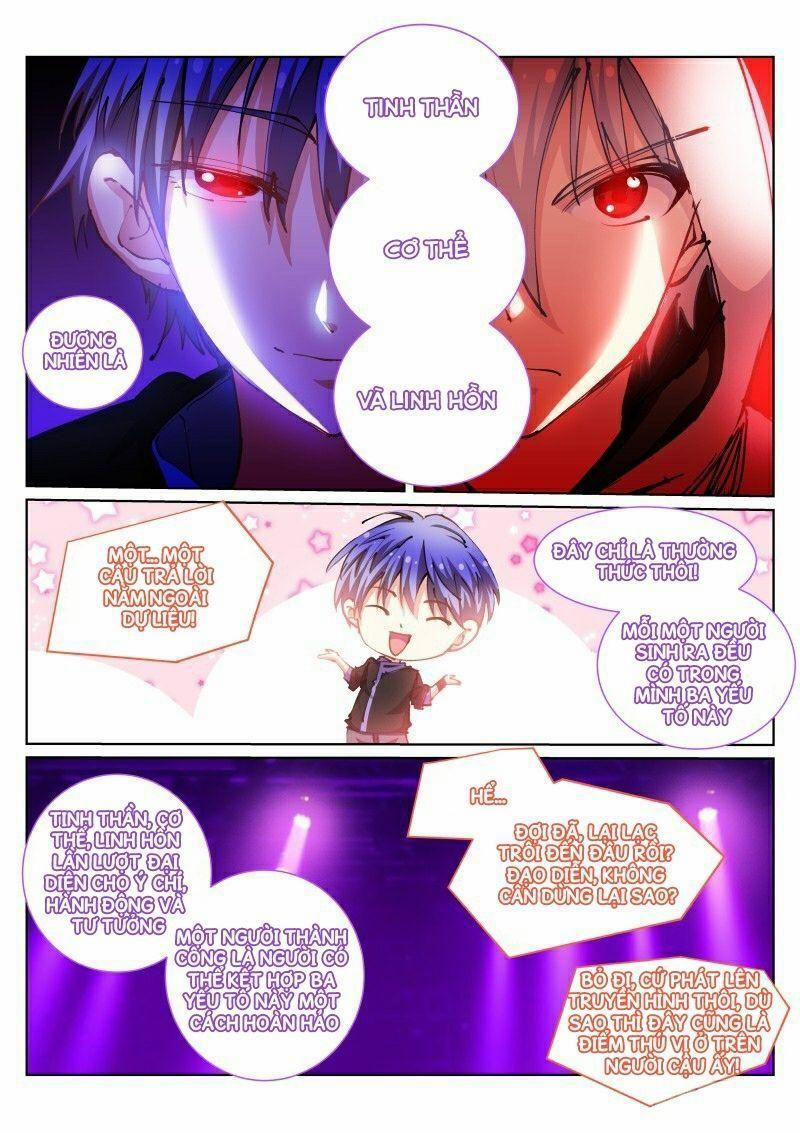 Bạch Vương Tọa 65 trang 2