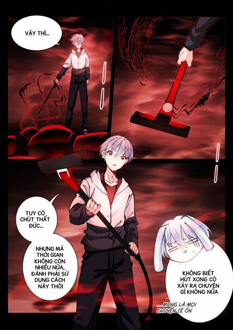 Bạch Vương Tọa 65 trang 7