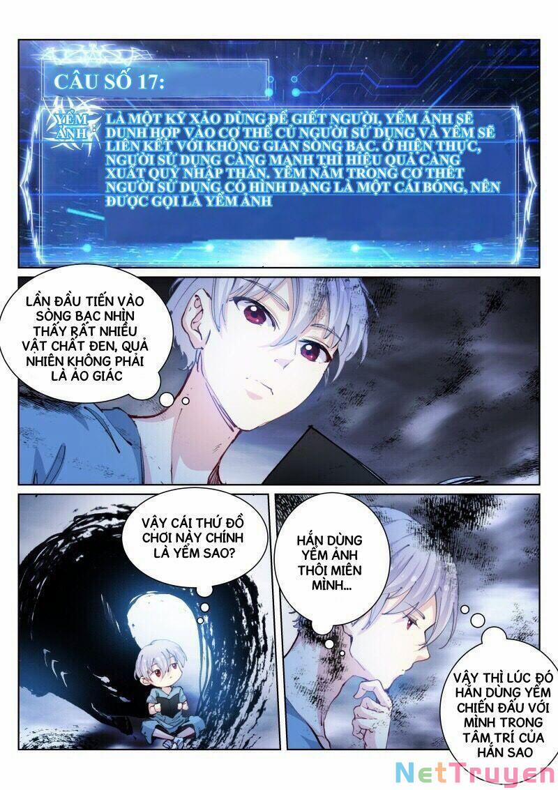 Bạch Vương Tọa 67 trang 5