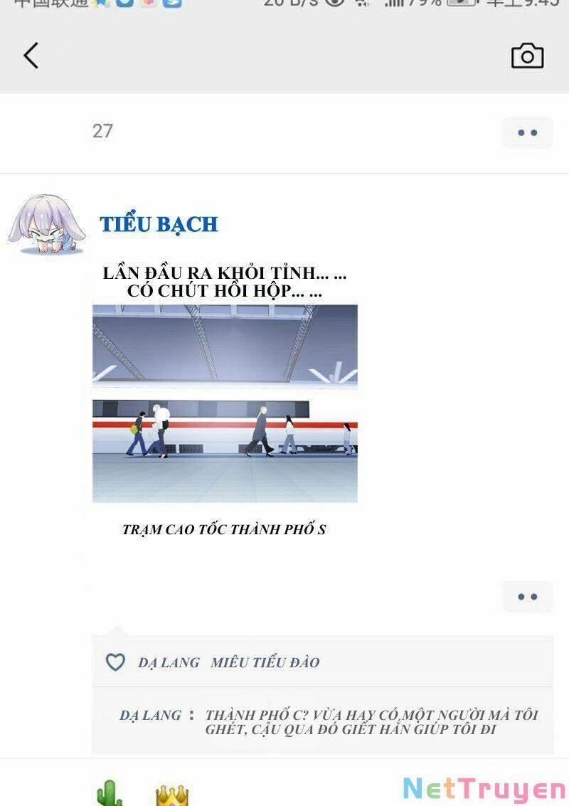 Bạch Vương Tọa 69 trang 9