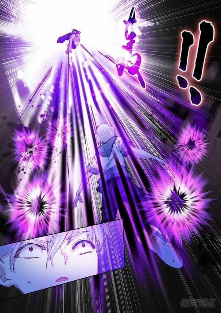 Bạch Vương Tọa 75 trang 3