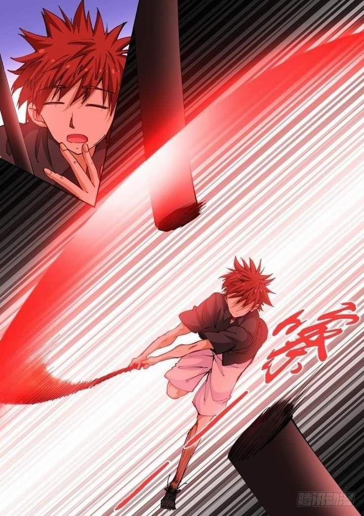 Bạch Vương Tọa 77 trang 2