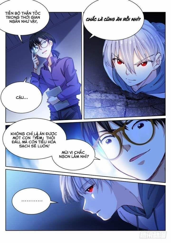 Bạch Vương Tọa 78 trang 2