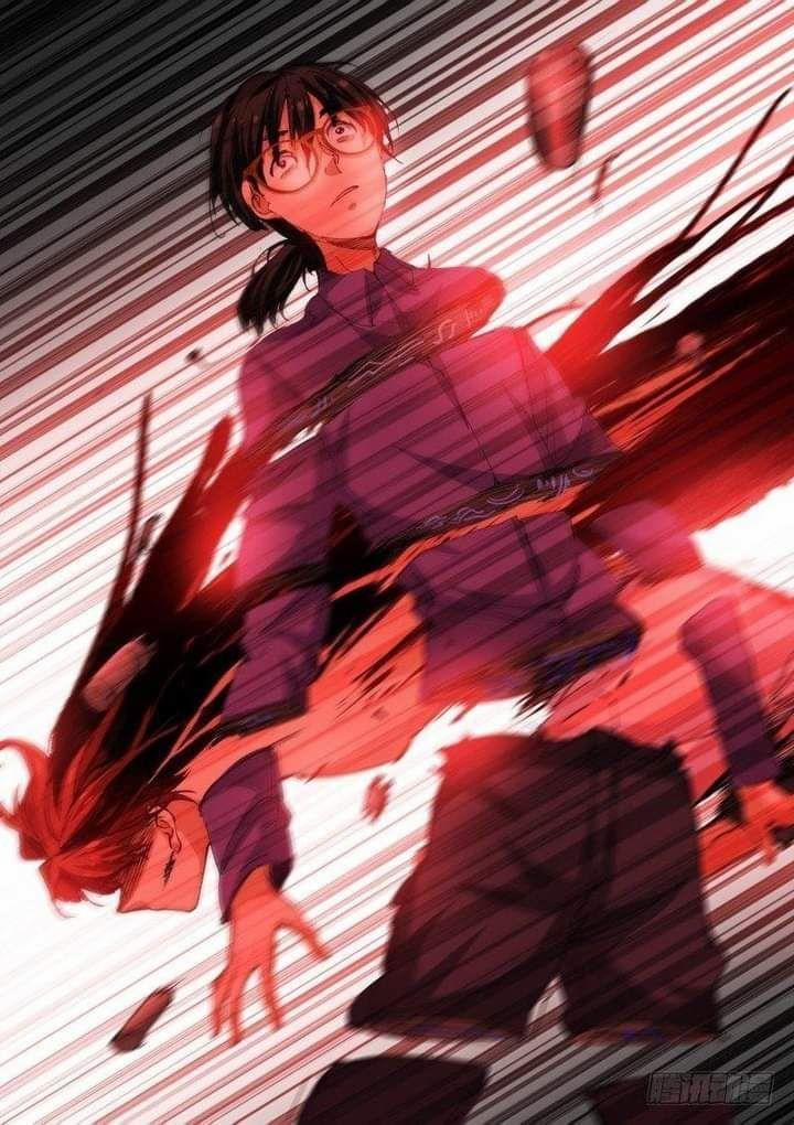 Bạch Vương Tọa 81 trang 9