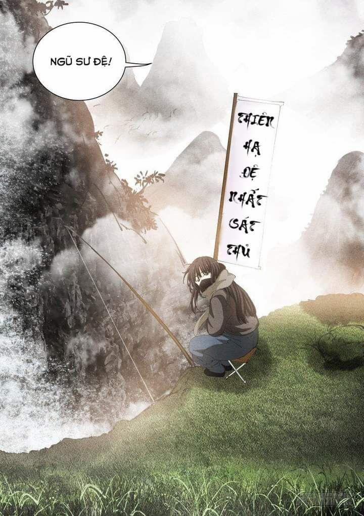 Bạch Vương Tọa 84 trang 7