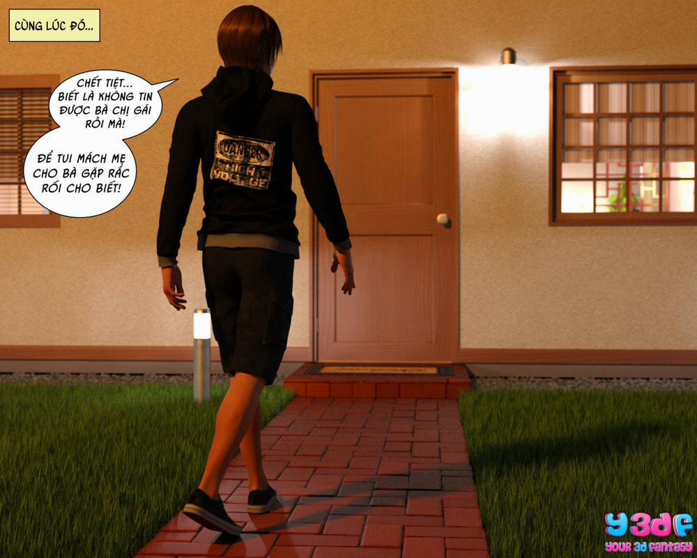 Bad Boss 1.1 trang 26