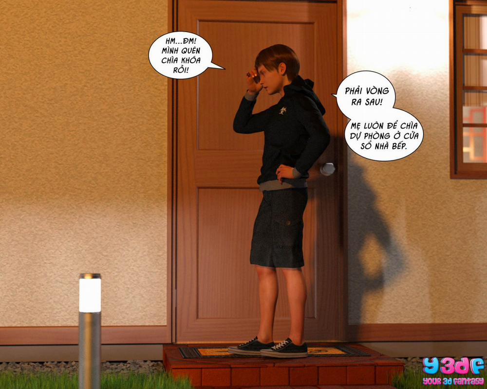 Bad Boss 1.1 trang 27