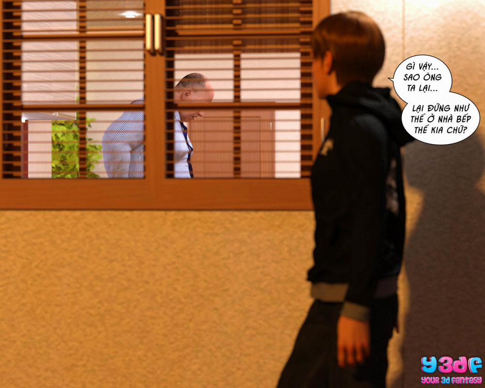 Bad Boss 1.1 trang 28