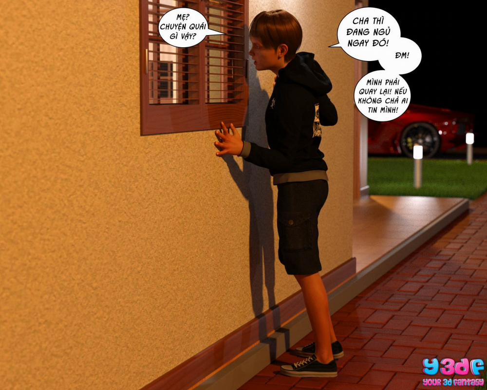 Bad Boss 1.1 trang 31