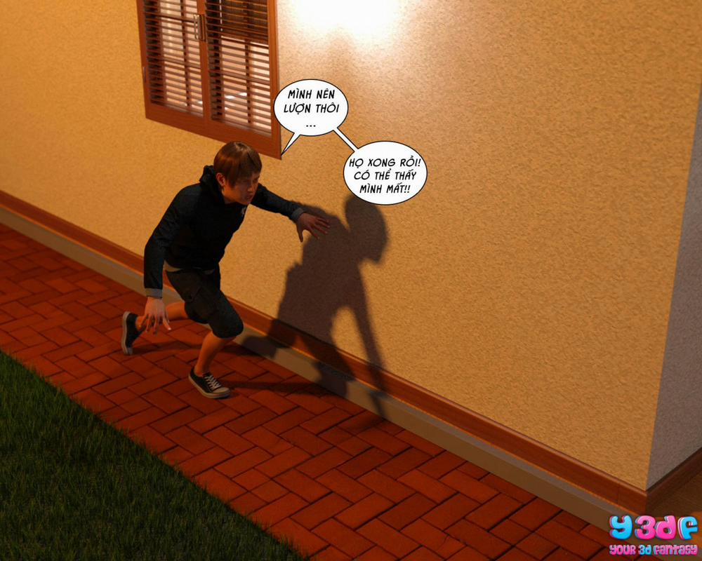 Bad Boss 1.1 trang 36