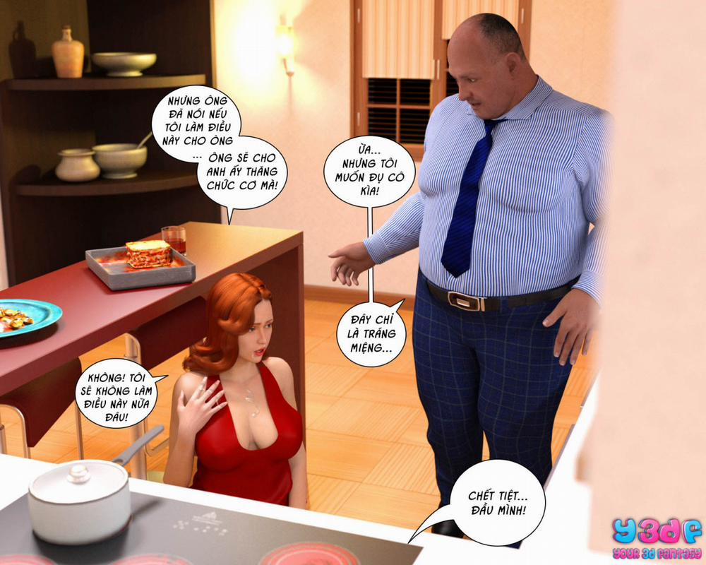 Bad Boss 1.1 trang 37