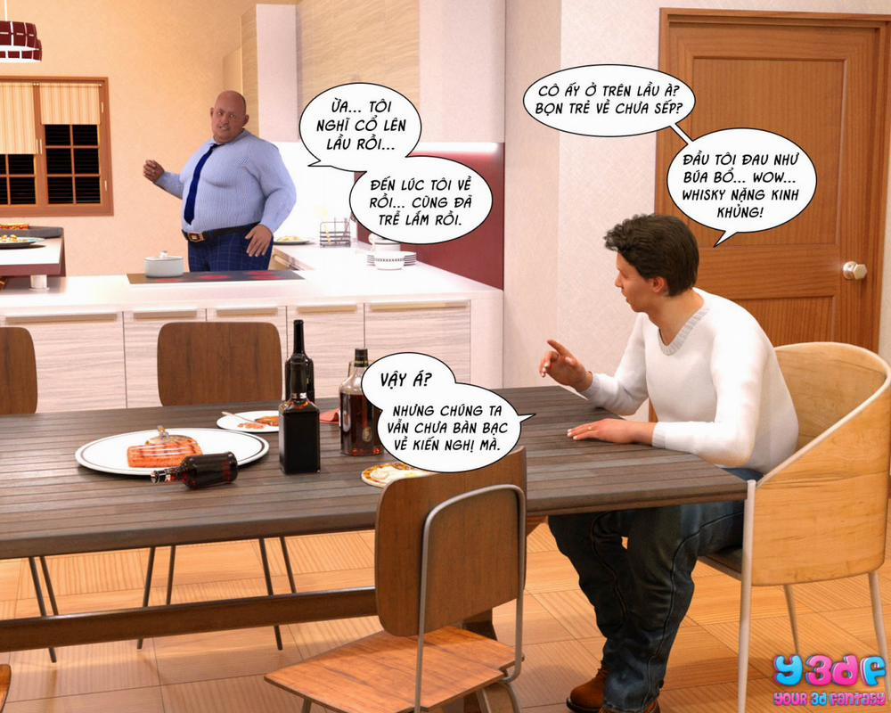 Bad Boss 1.1 trang 39