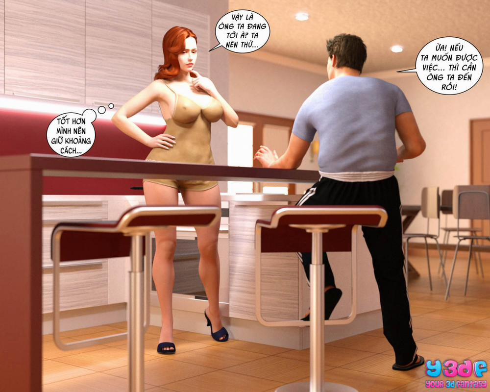 Bad Boss 1.1 trang 48