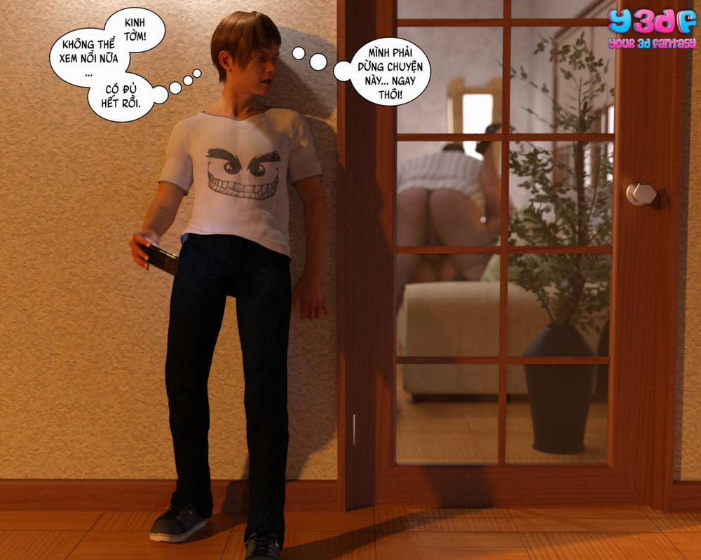 Bad Boss 1.2 trang 14