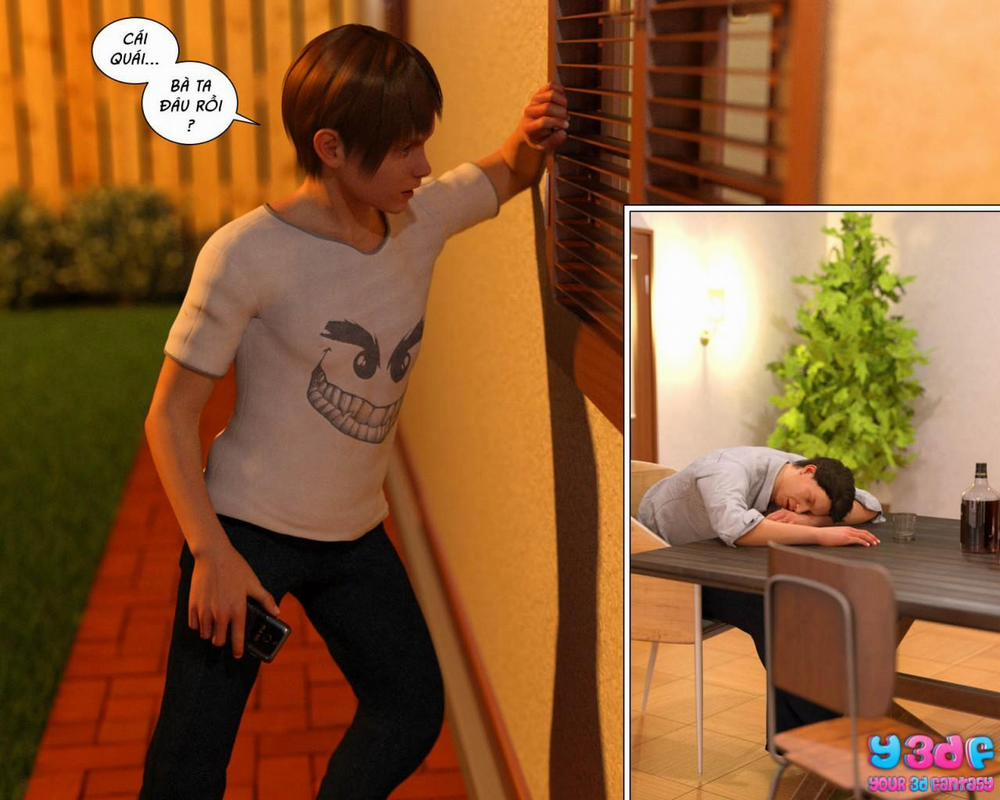 Bad Boss 1.2 trang 2