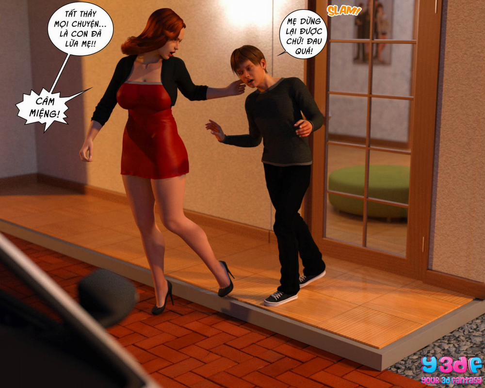 Bad Boss 2.2 trang 13