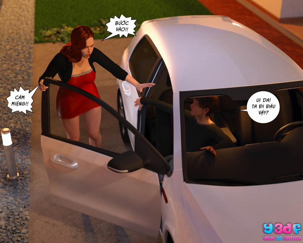 Bad Boss 2.2 trang 15