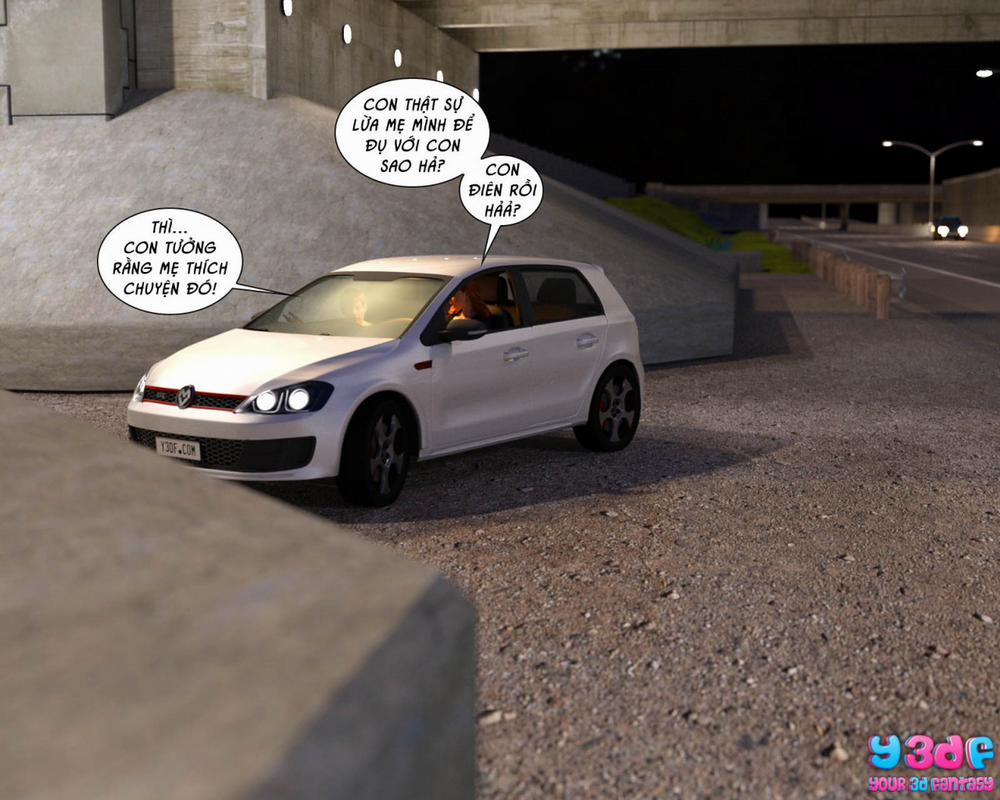 Bad Boss 2.2 trang 18