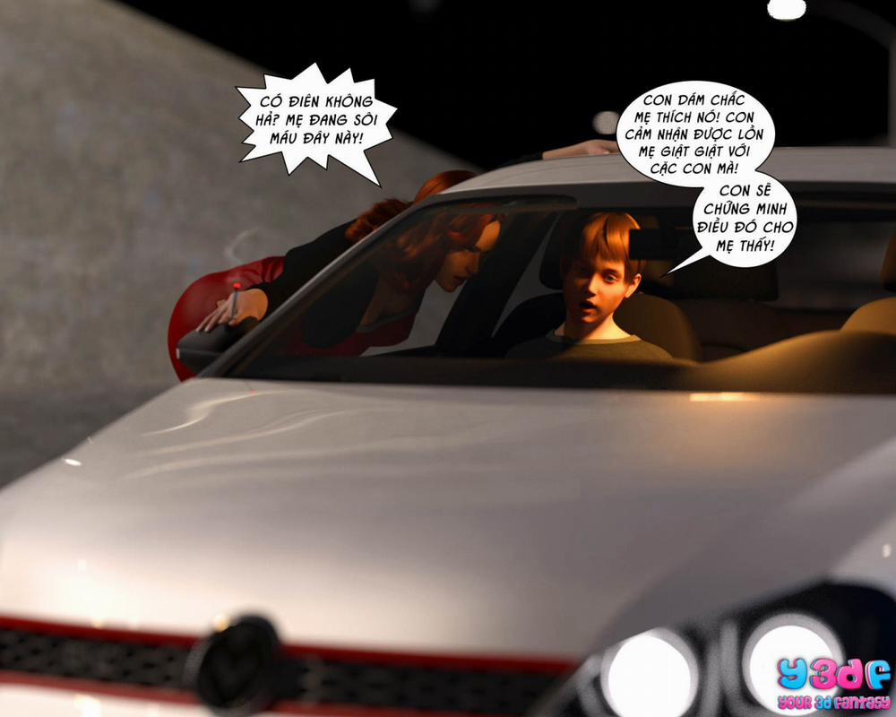 Bad Boss 2.2 trang 21