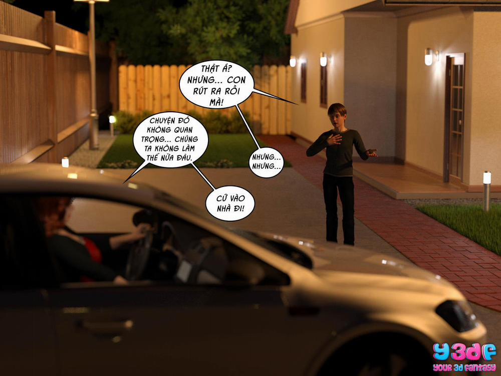 Bad Boss 3.1 trang 2