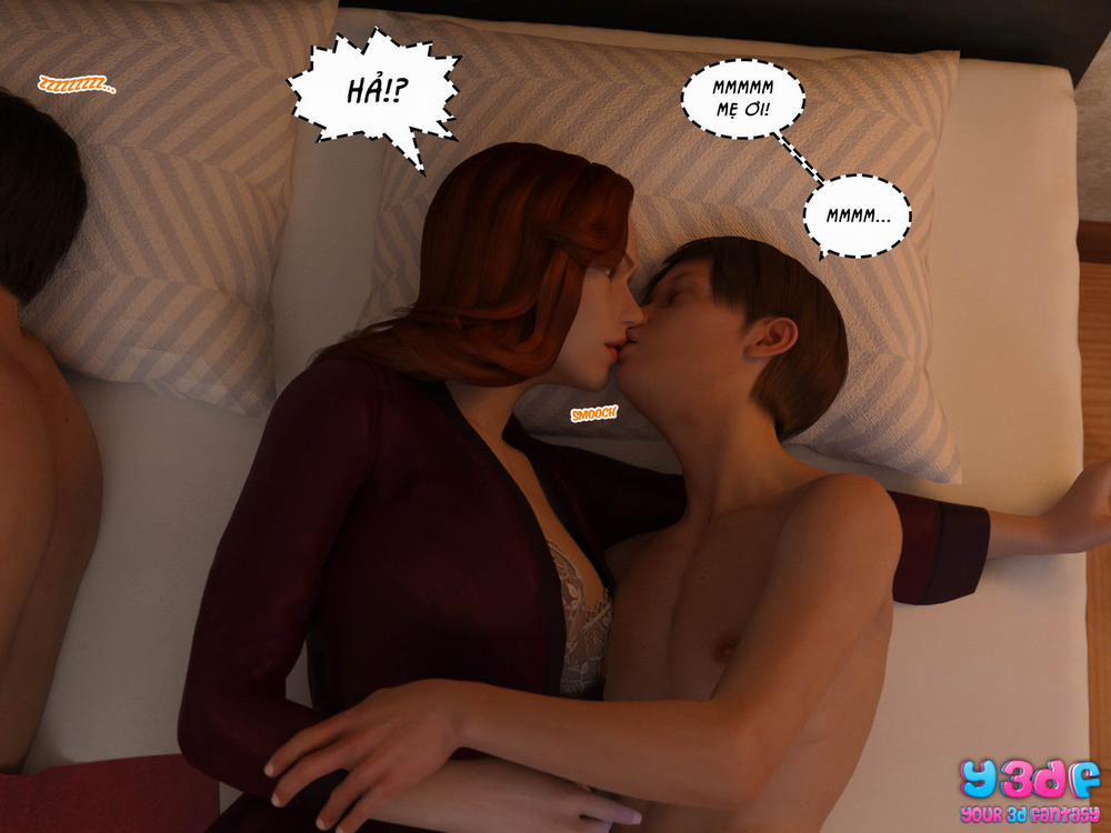 Bad Boss 3.1 trang 42