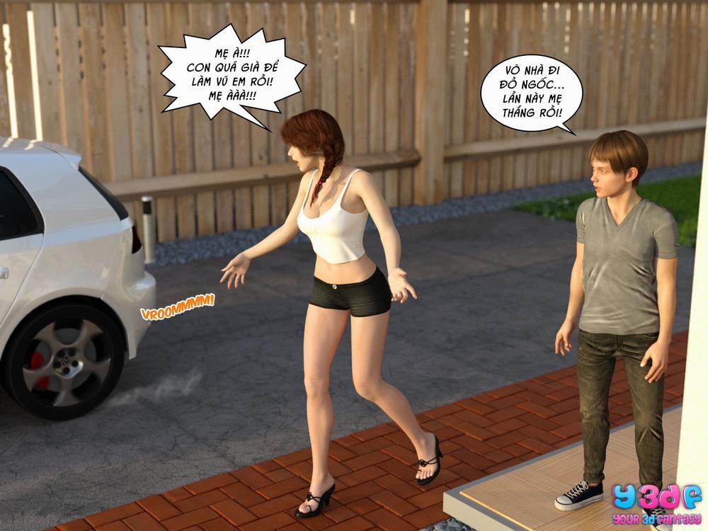 Bad Boss 4.1 trang 11