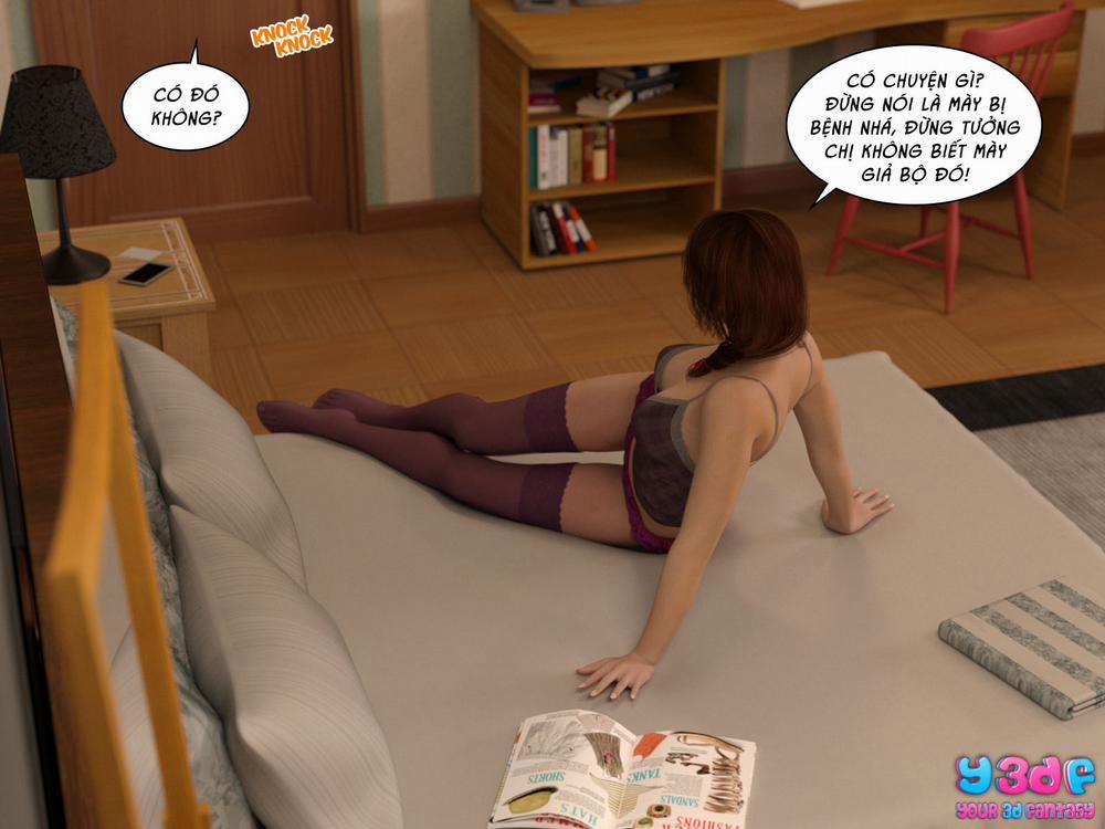 Bad Boss 4.1 trang 13