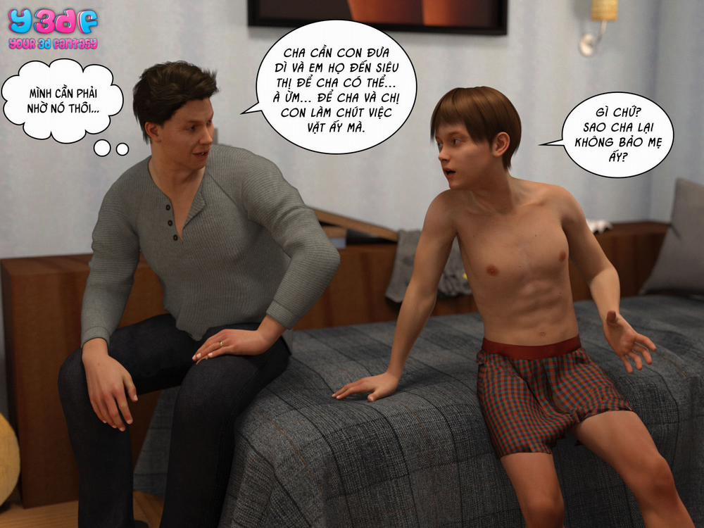 Bad Boss 5.2 trang 26