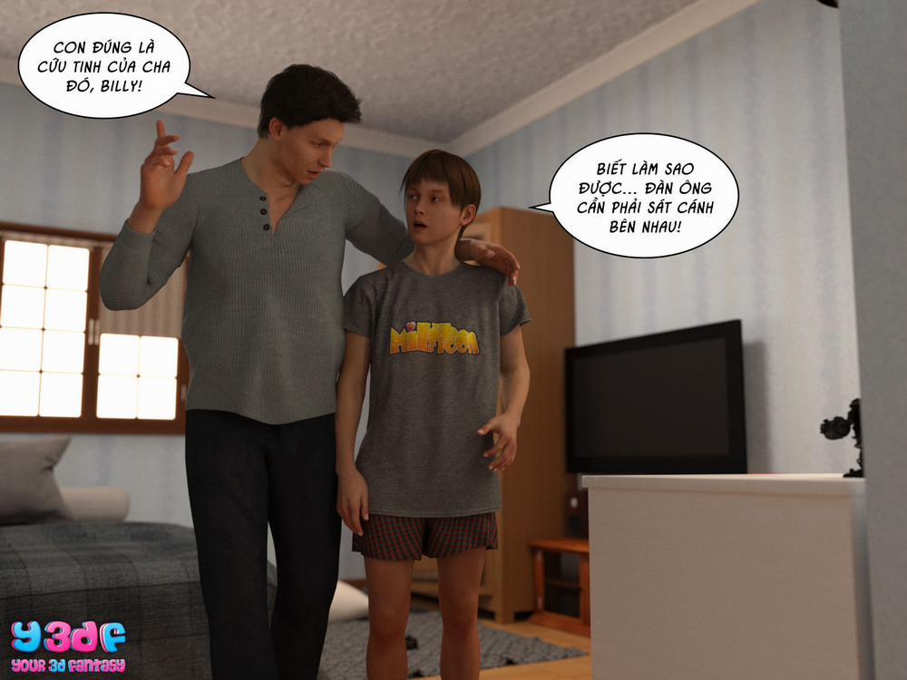 Bad Boss 5.2 trang 29