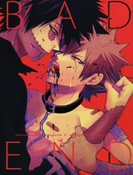 BAD END (My Hero Academia)