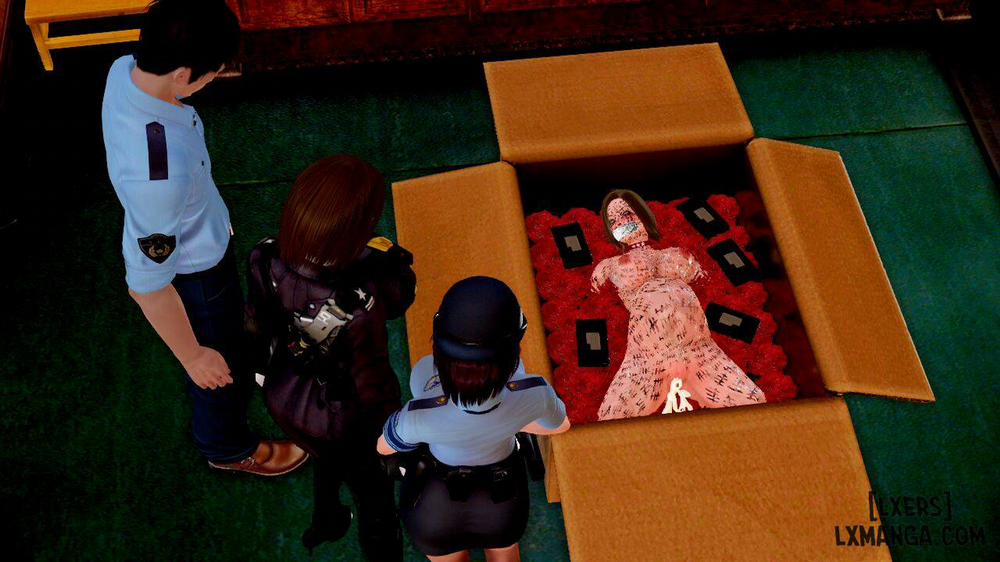 BAD END Oneshot trang 101