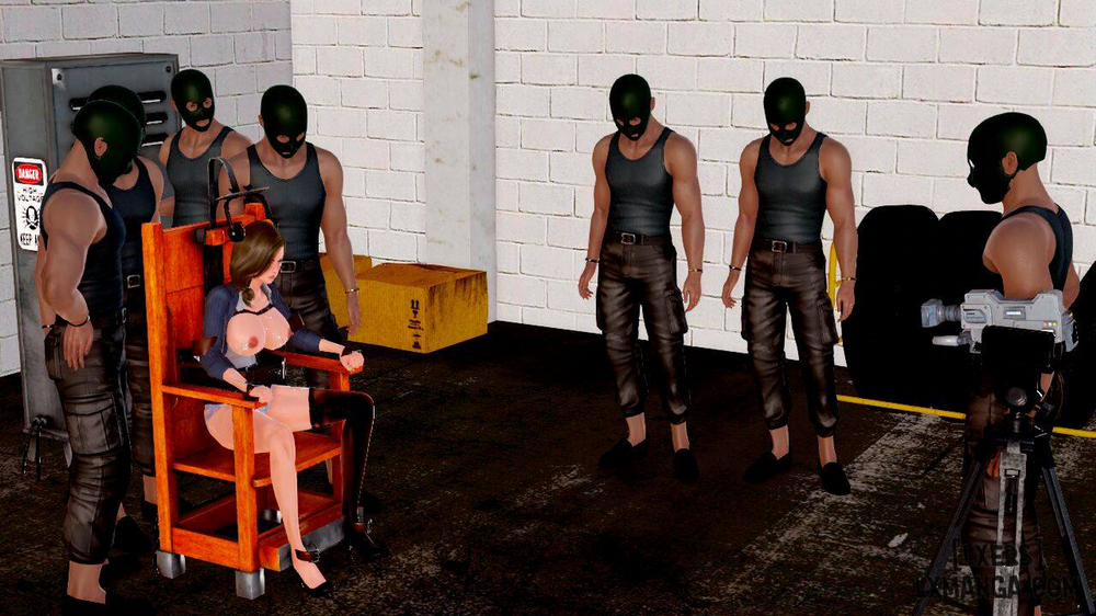 BAD END Oneshot trang 13