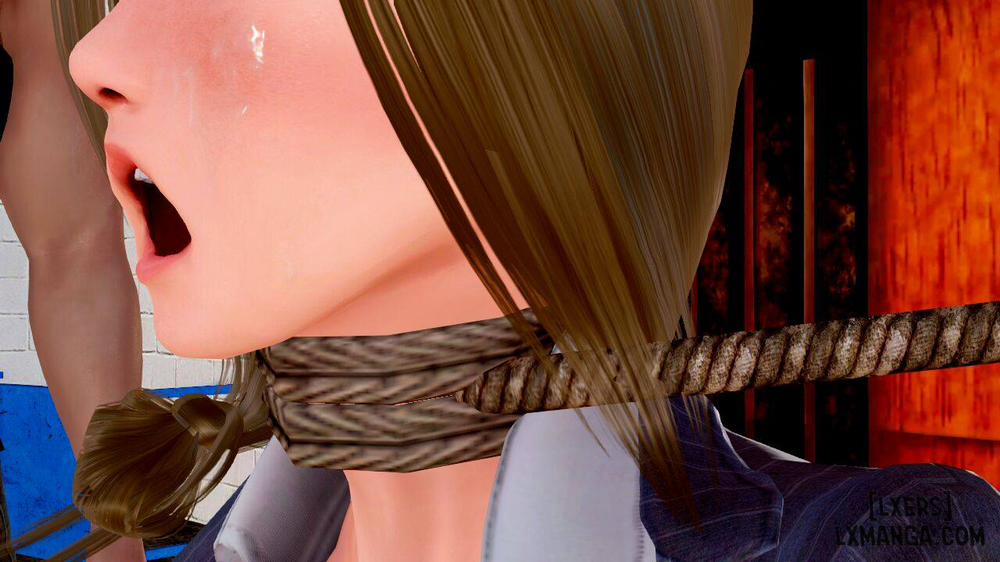 BAD END Oneshot trang 23