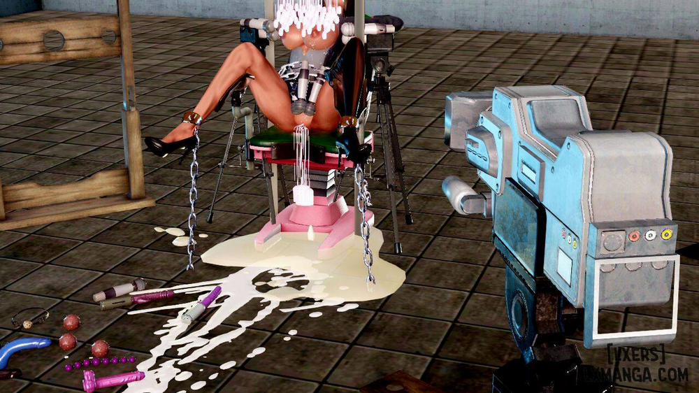 BAD END Oneshot trang 31