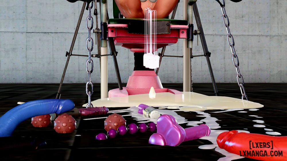 BAD END Oneshot trang 32