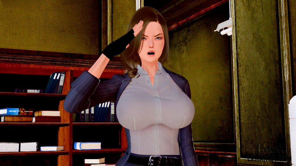 BAD END Oneshot trang 4