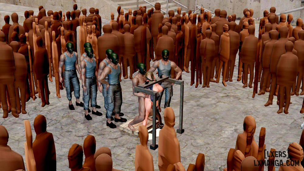 BAD END Oneshot trang 46