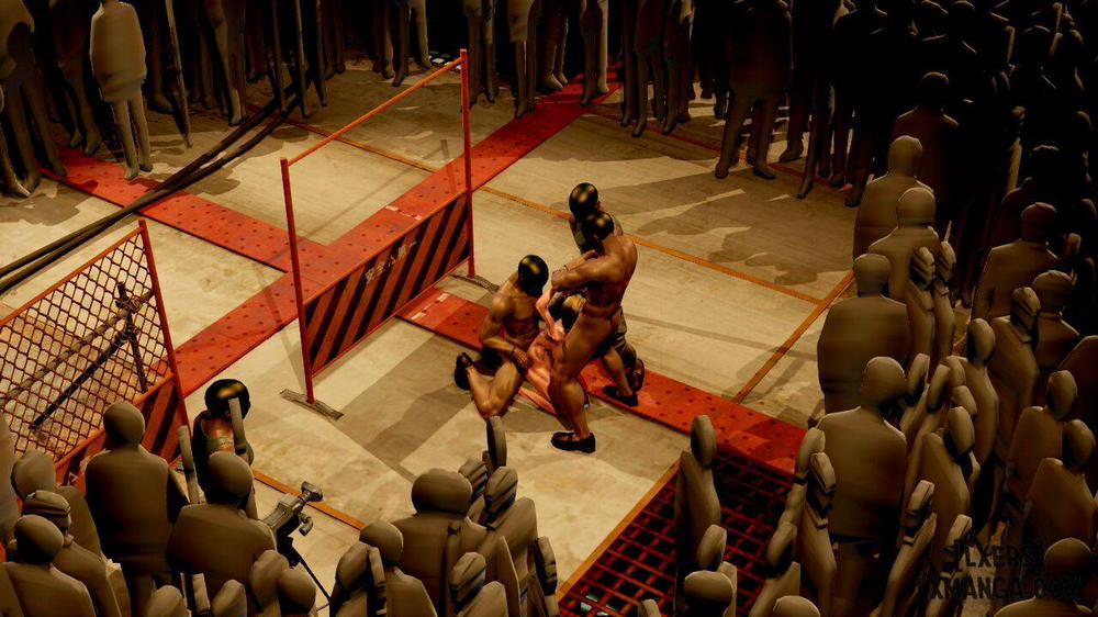 BAD END Oneshot trang 47